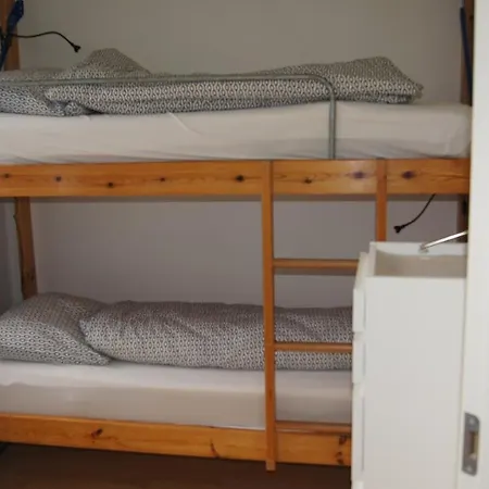 Albaek-voer Ferie Og Kulturhus * Præstbro