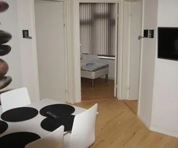 Albaek-voer Ferie Og Kulturhus Praestbro