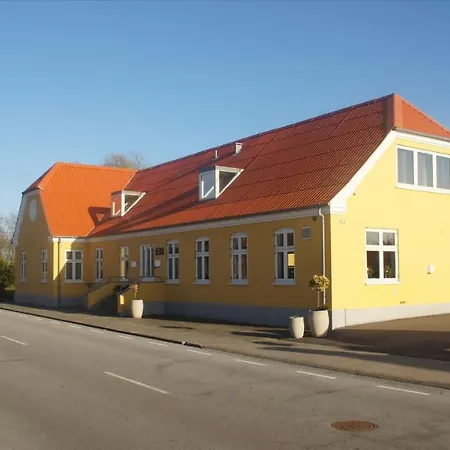 Albaek-voer Ferie Og Kulturhus