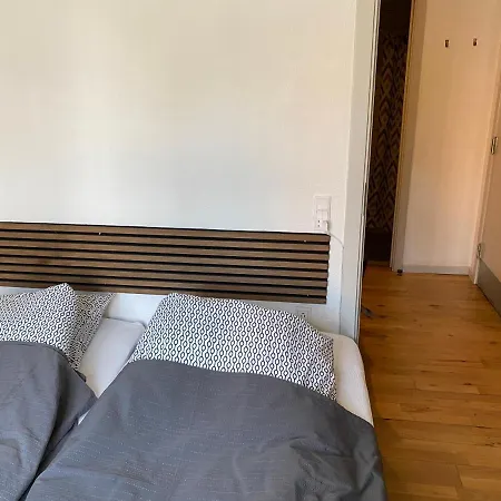 Gasthof Albaek-voer Ferie Og Kulturhus *