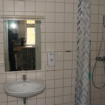 Gasthof Albaek-voer Ferie Og Kulturhus