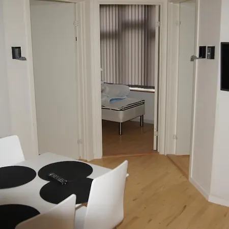 Albaek-voer Ferie Og Kulturhus