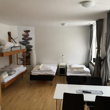 Gasthof Albaek-voer Ferie Og Kulturhus