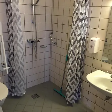 Guest house Albaek-voer Ferie Og Kulturhus Praestbro