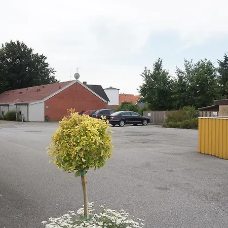 Albaek-voer Ferie Og Kulturhus Gasthof *
