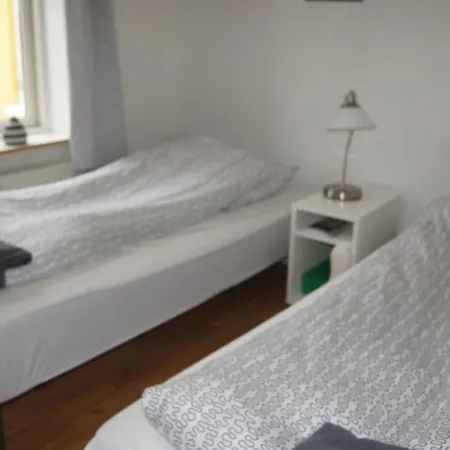 Albaek-voer Ferie Og Kulturhus Guest house *