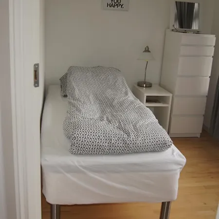 Albaek-voer Ferie Og Kulturhus * Præstbro