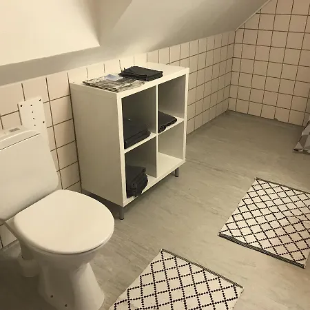 Albaek-voer Ferie Og Kulturhus *