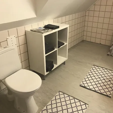 Albaek-voer Ferie Og Kulturhus *