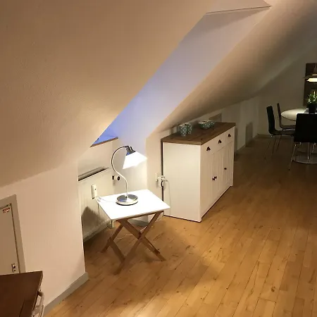 Albaek-voer Ferie Og Kulturhus Guest house Praestbro