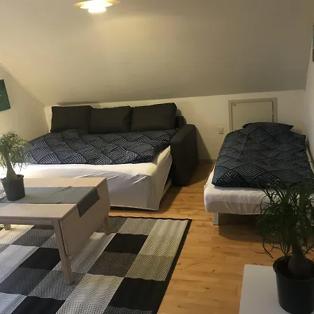 Gasthof Albaek-voer Ferie Og Kulturhus *