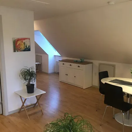 Guest house Albaek-voer Ferie Og Kulturhus Praestbro