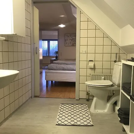 Albaek-voer Ferie Og Kulturhus