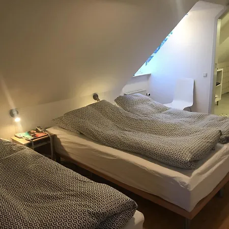 Albaek-voer Ferie Og Kulturhus Præstbro