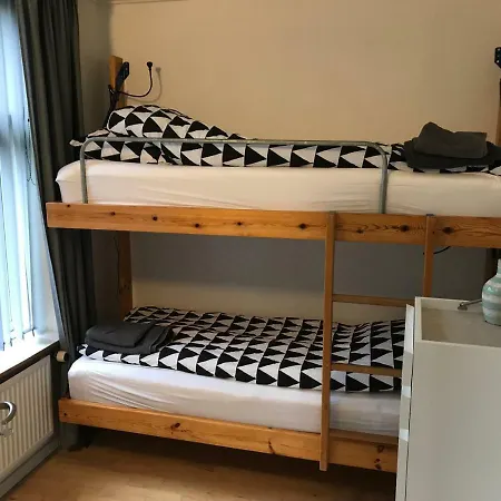 Albaek-voer Ferie Og Kulturhus