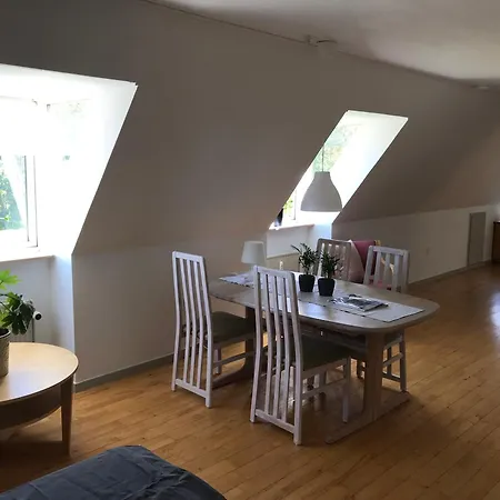 Albaek-voer Ferie Og Kulturhus * Praestbro