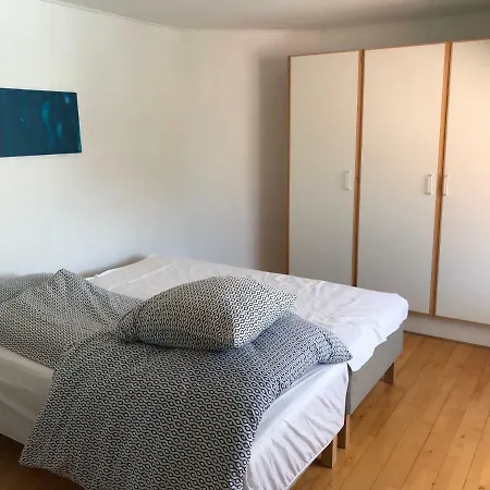 Albaek-voer Ferie Og Kulturhus Guest house