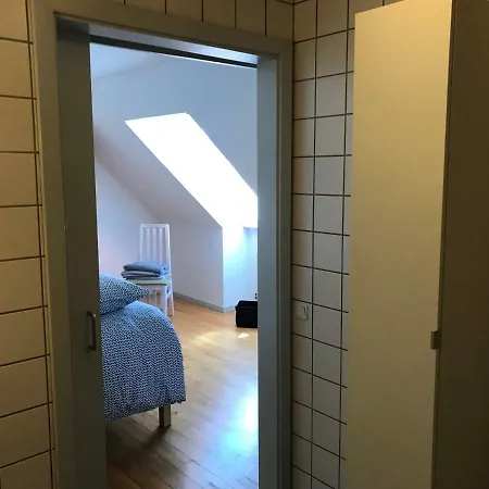 Guest house Albaek-voer Ferie Og Kulturhus *