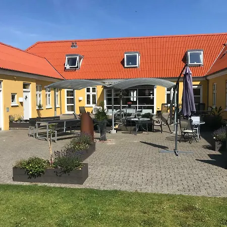 Albaek-voer Ferie Og Kulturhus * Praestbro