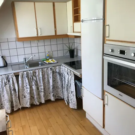 Albaek-voer Ferie Og Kulturhus Guest house