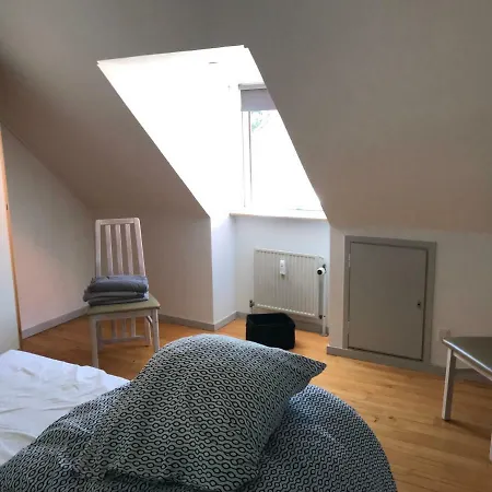 Gasthof Albaek-voer Ferie Og Kulturhus *