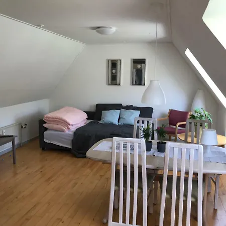 Albaek-voer Ferie Og Kulturhus
