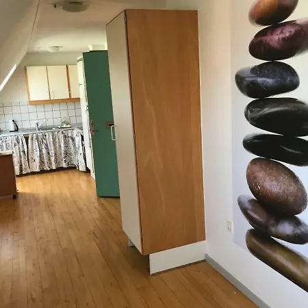 Gasthof Albaek-voer Ferie Og Kulturhus Præstbro