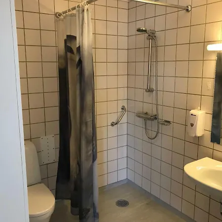 Albaek-voer Ferie Og Kulturhus Guest house