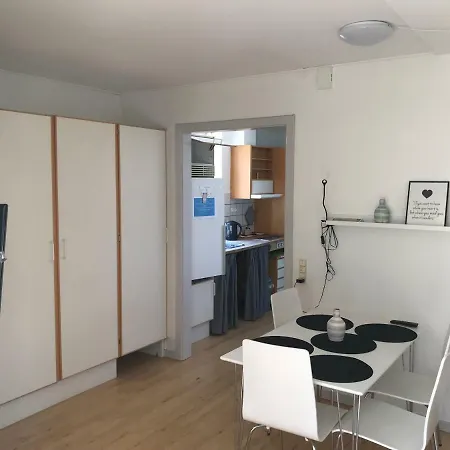 Albaek-voer Ferie Og Kulturhus Guest house *