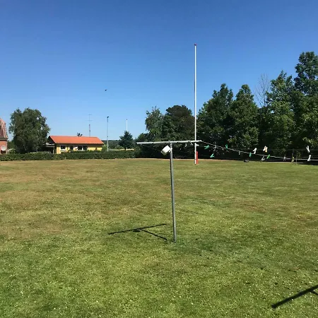 Albaek-voer Ferie Og Kulturhus Gasthof *