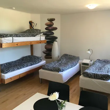 Albaek-voer Ferie Og Kulturhus *