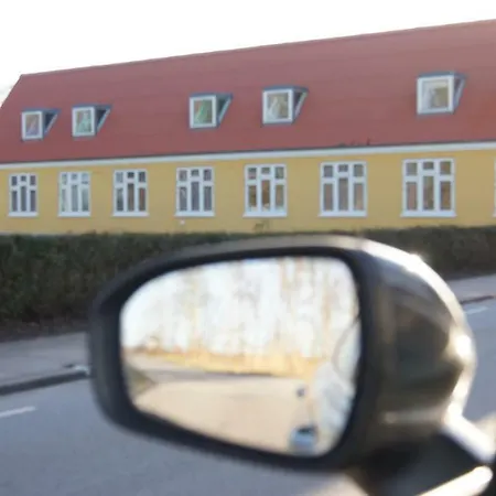 Albaek-voer Ferie Og Kulturhus Guest house *