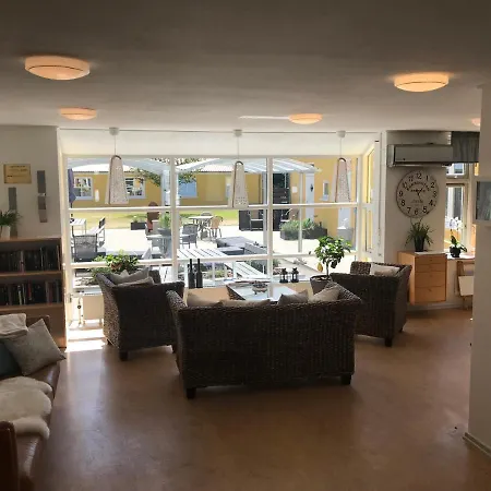 Albaek-voer Ferie Og Kulturhus